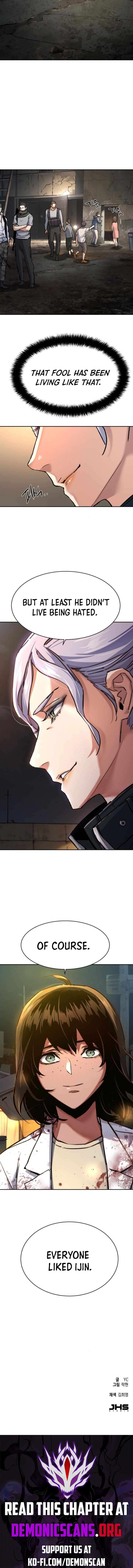 Mercenary Enrollment, Chapter 225 image 14